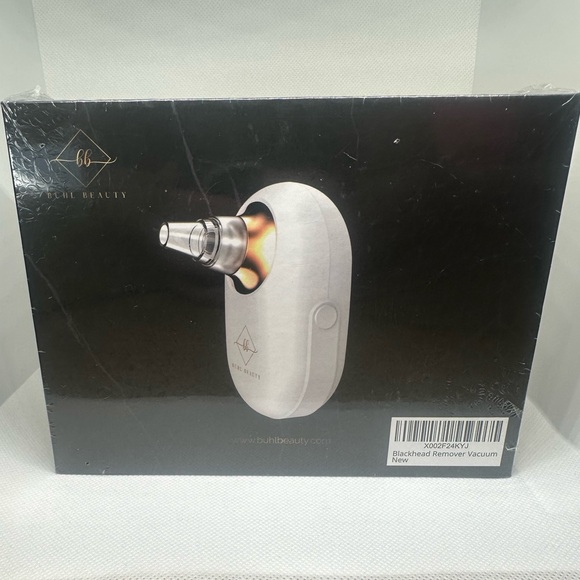 NIB Buhl Blackhead Remover - Picture 3 of 3